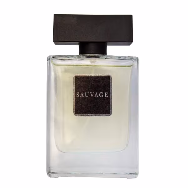 عطر ادکلن مردانه دیور سواژ Dior Sauvage EDP ۱۰۰ میلی‌لیتر