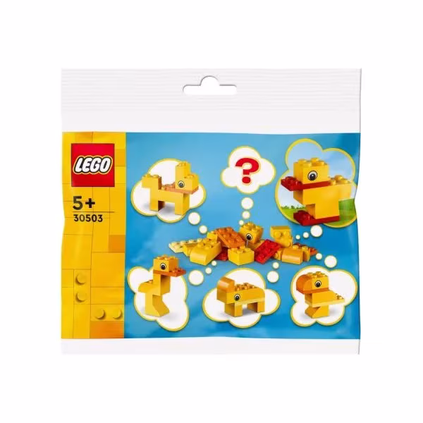 اسباب‌بازی لگو LEGO Creator ۳ در ۱ سواری